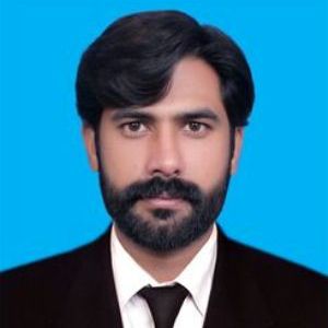 Advocate Ghulam Dastgeer Hanjra