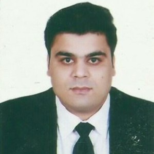 Barrister Danish Rasool Awan