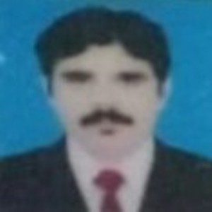 Advocate Ali Kazim