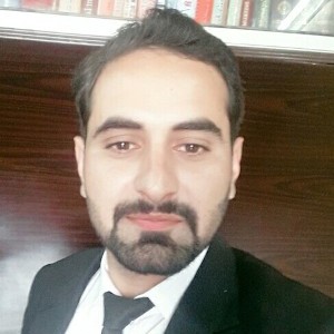 Advocate Zakir Manzoor  Awan 