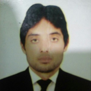 Advocate Rana Junaid Waris