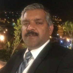 Advocate Faheem Ahmed Chaudhary