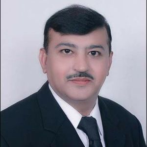 Advocate Muhammad Aslam Malik