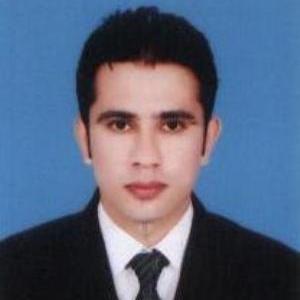 Advocate Khuram Manzoor