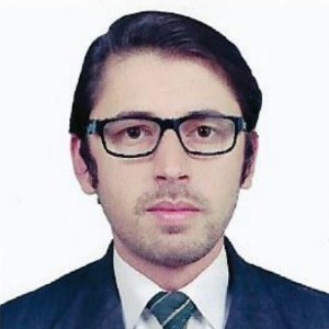 Advocate Muhammad Umair