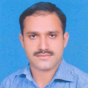 Advocate Muhammad Imran Khan Baloch