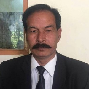 Advocate Ch Akhtar Mahmood