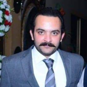 Advocate Muhammad Taimoor Sheikh