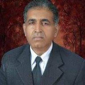 Advocate Muhammad  Zahid