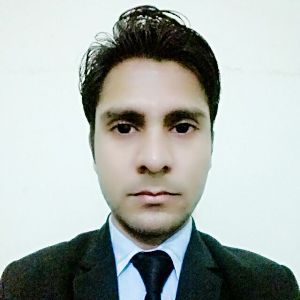 Advocate Shakeel  