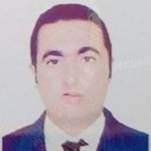 Advocate Muhammad Sheraz