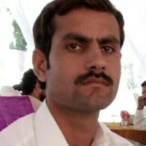 Advocate Rana Toausif Khan  Arshad 