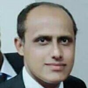 Advocate Khadim Ali Kaka