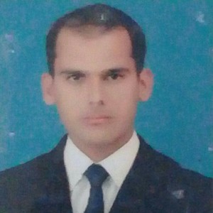 Advocate Yameen Ali Khoso