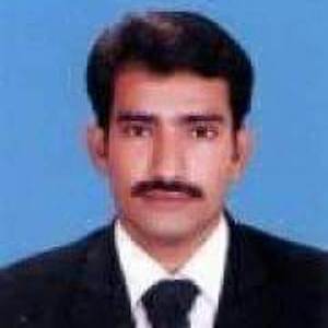 Advocate Zeeshan Ahmed Pathan