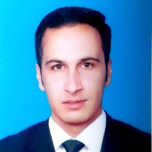 Advocate Asad  Khan
