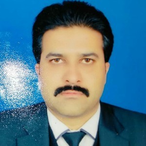 Mr. Waqas Ahmed  Abbasi  Advocate