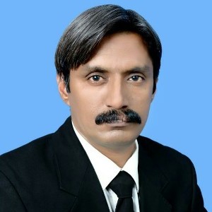 Advocate Muhammad  Anees