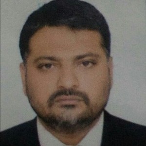 Advocate Ashar Majeed  Khokhar 
