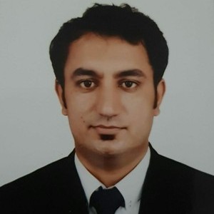 Advocate Malik Wajid Hussain Khokhar