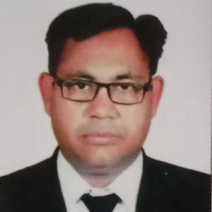 Advocate M.Haneef  Chaman