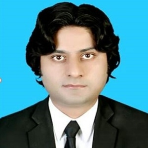 Advocate Ahmed Khan