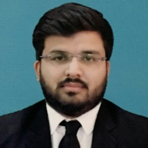 Advocate Muhammad Umer Zeeshan