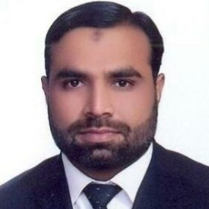 Mr. Sajid Mehmood Shad Advocate