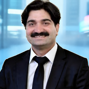 Advocate Muhammad Wasif Bhatti