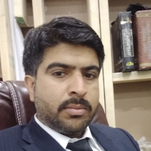 Advocate Naveed Ahmed  Mohamed hassani 