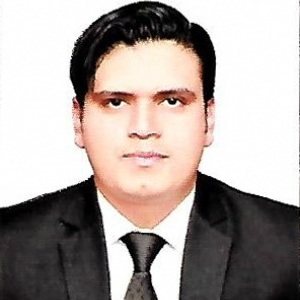 Advocate Rana Fareed Khan