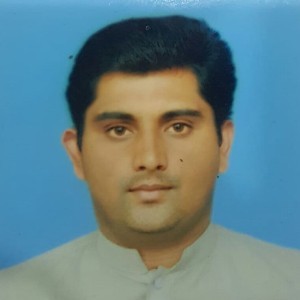 Advocate Usman Ghani Malik