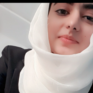 Advocate Kashaf  Nisar