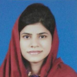 Advocate Anam Naeem
