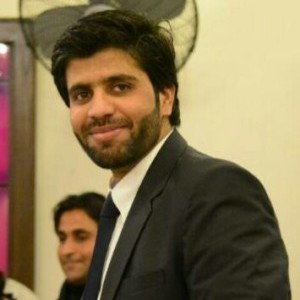 Advocate Sajjad  Hussain
