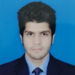Advocate Umair Abdul Karim