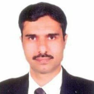 Advocate Muhammad Fayaz