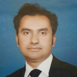 Advocate Muhammad Awais Khan Qazi