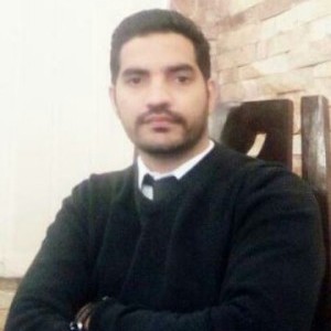 Advocate Muhammad Farhan Safdar