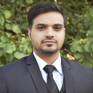 Advocate Sardar Usman Husain
