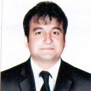 Advocate Hammad Safdar
