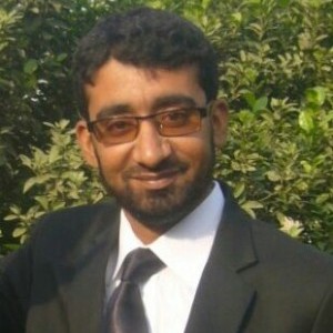 Advocate Naveed Ahmed Tabassum