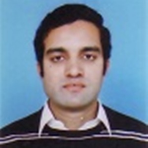 Advocate Muhammad  Abbas