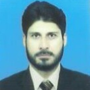 Mr. Hastam Khan Yousufzai Advocate