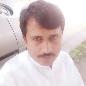 Advocate Sajid Imran Warraich