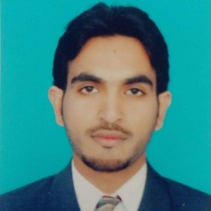 Advocate Muhammad Faisal Shahzad