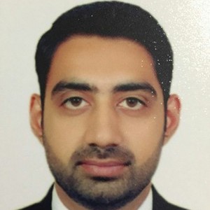 Advocate Javed Zahid Warraich
