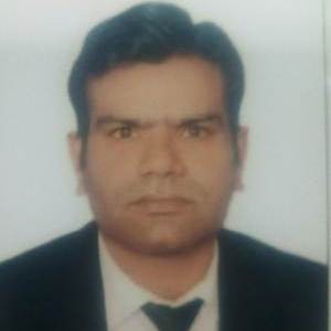 Advocate A Majid Hussain