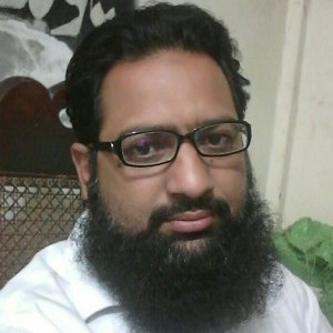 Advocate Ali Akhtar Bodla