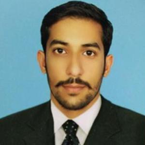 Advocate Malik saddam Ali Khan